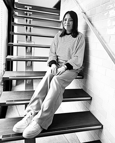加藤　柚香