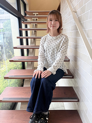 渡部 愛真