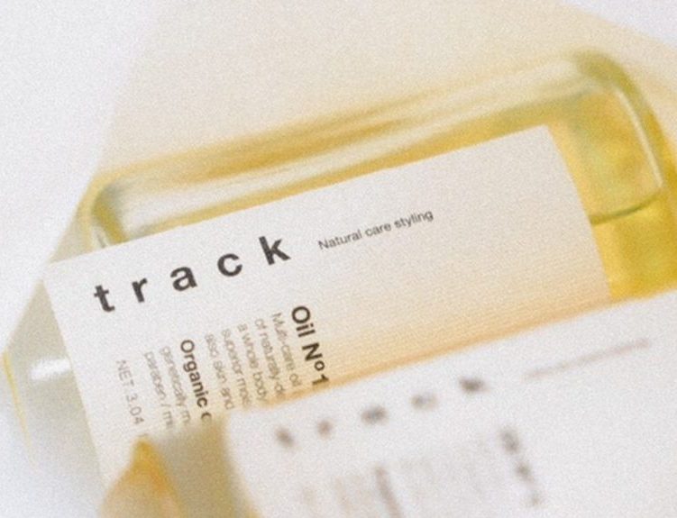 track oil