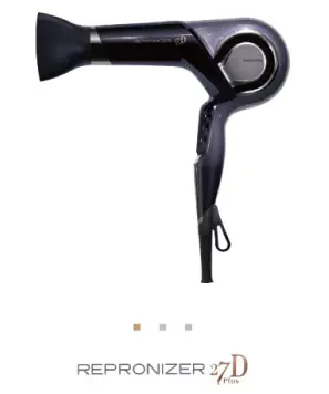 レプロナイザー 27D Plus REPRONIZER 27D Plus（レプロナイザー 27D 