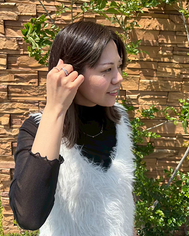 矢野上　奈々美