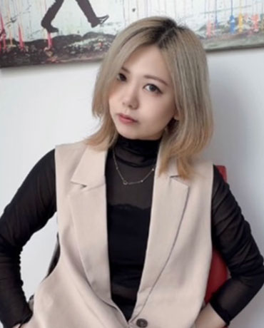 矢野上　奈々美