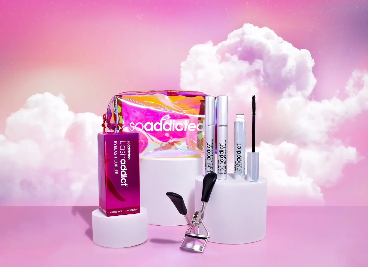 ラッシュアディクト⭐︎スペシャルコフレ2024