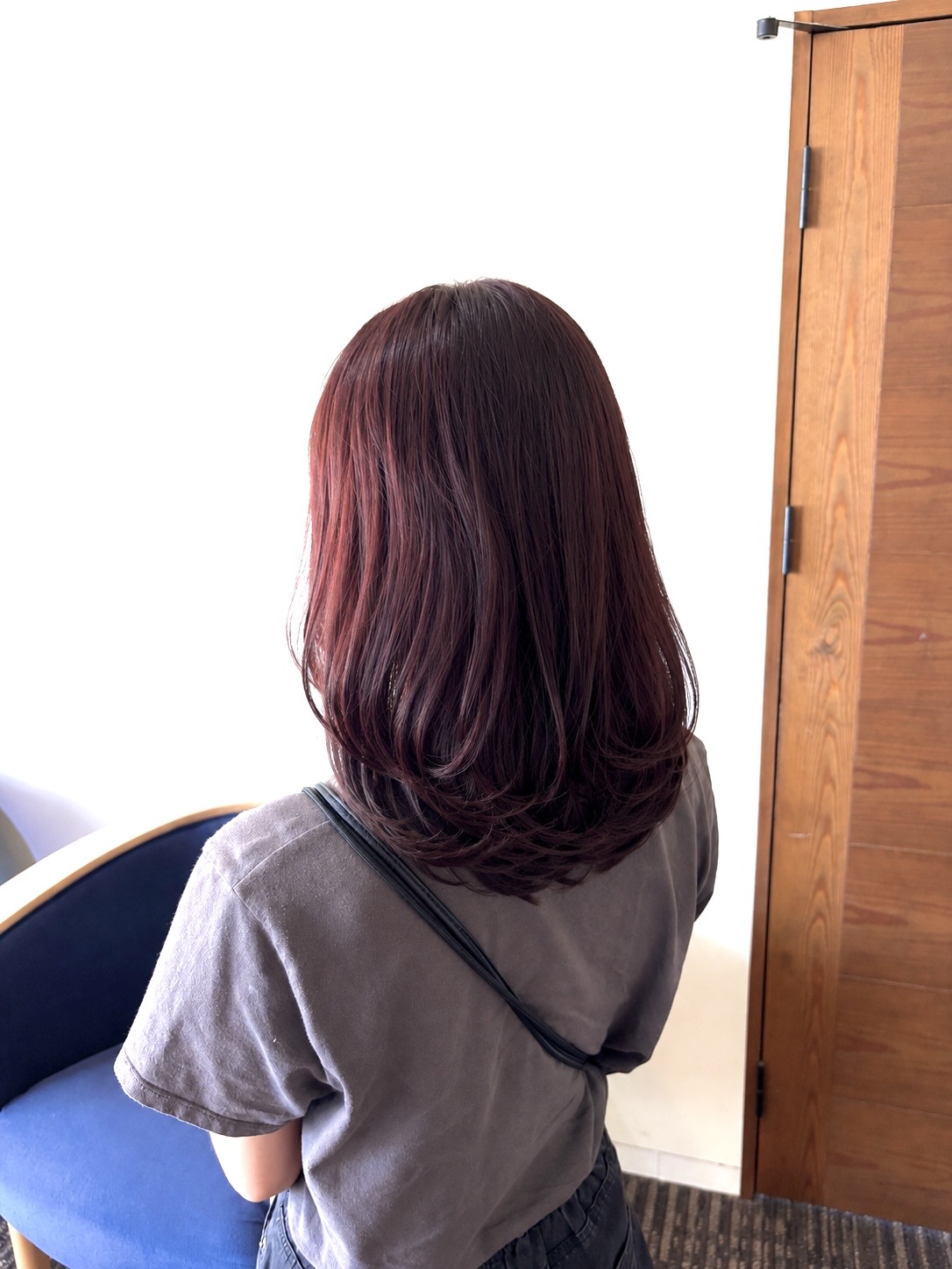レイヤーカット